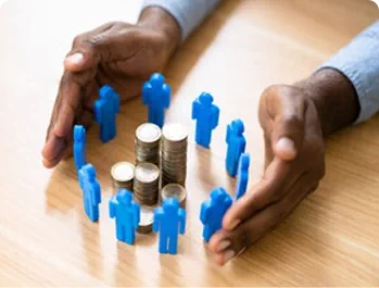 Join Our Crowdfunding