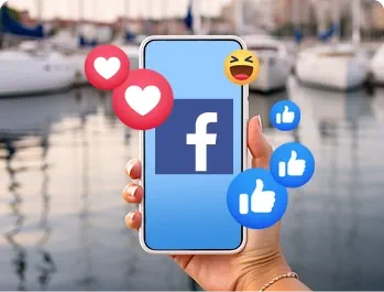 Join the conversation on Facebook