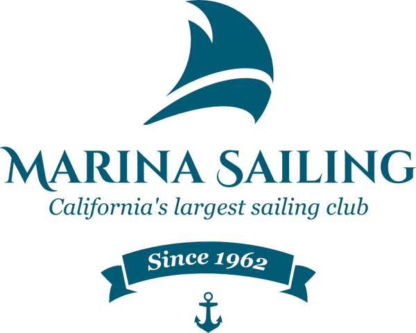 Marina Sailing