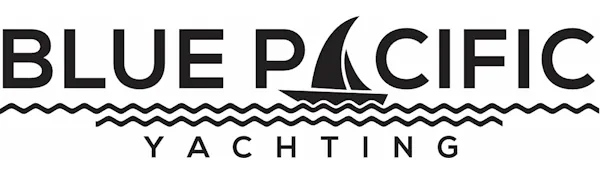 Blue Pacific Yachting